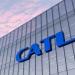 CATL تطلق مراكز روبوتية لإصلاح بطاريات السيارات الكهربائية