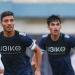 محمد شريف فى اختبار جديد مع الزوراء بالدورى العراقى