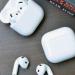 أبل قد تكشف عن طرازين من سماعات "AirPods 5" الشهر المقبل