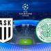 مشاهدة مباراة لاسك لينتس ضد سيلتك بث مباشر دون تقطيع التصفيات المؤهلة لدوري أبطال أوروبا
