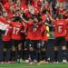 مواعيد مباريات منتخب مصر في تصفيات أمم إفريقيا 2027