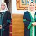 حنان وآيات.. واعظتان تكسران الصورة التقليدية للمرأة الداعية