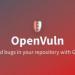 أداة OpenVuln تكشف ألف نقطة ضعف برمجية.. تفاصيل