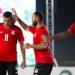 عبد الرازق يعلن قائمة منتخب مصر للكرة الشاطئية استعداداً لتصفيات أفريقيا