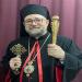 الأنبا مرقس يختتم المهرجان الرياضي للإيبارشيّة