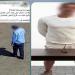 فردا أمن التجمع يرويان تفاصيل تعدي ساكن إحدى الكمبوندات عليهما أمام النيابة