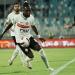 الزمالك يهدد شيكو بانزا بتطبيق لائحة العقوبات مجددًا
