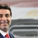 أحمد سمير الميداني: الميداليات التي حققتها مصر في دورة ألعاب المتوسط نتاج لمجهود بُذل طوال سنوات