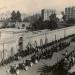 ذاكرة القاهرة.. صورة نادرة للموكب البرلمانى للملك فؤاد عام 1930