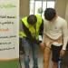 "تضامن الشرقية": تسليم 12جهاز تعويضي لذوى الهمم خلال أغسطس الجارى
