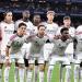 تشكيل ريال مدريد المتوقع أمام سوسيداد في الدوري الإسباني