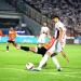 ثلاثية بيضاء.. الزمالك يهزم البنك الأهلي ويحصد أول 3 نقاط
