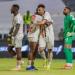 محمود تريزيجيه يسجل ويصنع في تعادل مثير بين الشباب ضد الرياض 3-3 (فيديو)