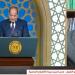 كاتب صحفي: الرئيس السيسي أكد جاهزية القوات المسلحة وطمأن الشعب المصري