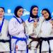 أبطال الشرقية يحصدون ١٣ ميدالية في البطولة العربية للجودو
