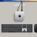 آبل تجهز مفاجأة قبل إطلاق iPhone 18 Pro.. Mac mini جديد يقترب