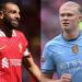 مرحلة ما بعد محمد صلاح.. أفضل 10 لاعبين في الدوري الإنجليزي حاليًا