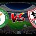 مشاهدة مباراة الزمالك والبنك الأهلي بث مباشر لحظة بلحظة
