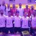 منتخب رجال الطائرة يواجه اليونان فى ألعاب البحر المتوسط