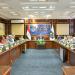 مجلس جامعة دمنهور يناقش استعدادات العام الدراسي الجديد 2026/2027