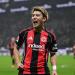 تقارير: جناح آينتراخت فرانكفورت على رادار الاتحاد السعودي