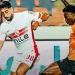 الشوط الأول.. تعادل سلبي بين الزمالك والبنك الأهلي