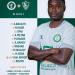 ثلاثي هجومي في تشكيلة البنك الأهلي أمام الزمالك في الدوري