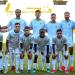 مواجهة قوية بين منتخب السويس بتروجت وطلائع الجيش في الدوري الممتاز