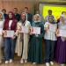 شباب ورياضة القليوبية تختتم فعاليات البرنامج التدريبي أساسيات إعداد مدربين "TOT"