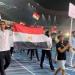 مصر ترفع رصيدها إلى 22 ميدالية في دورة ألعاب البحر المتوسط