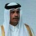 رئيس الوزراء القطرى يزور طهران اليوم لبحث خفض التصعيد وأزمة هرمز