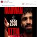 الأهلي لـ مروان عطية بعد تجديد عقده: للقصة فصول جديدة.. سنكتبها معًا