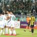 المصري يحسم مواجهة مثيرة أمام المقاولون العرب بثلاثية في الدوري