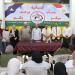 "الرياضة والشباب" بدمياط تنظم احتفالية بالمولد النبوي بمركز شباب السنانية