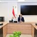 مصر تُنفذ خطة متكاملة لتعزيز التكيف مع التغيرات المناخية وحماية السواحل الشمالية