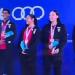 13 سباحا مصريا في نهائيات السباحة بالزعانف بالبحر المتوسط 2026
