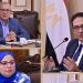 انتهاء أعمال لجنة ترشيح عميد "آداب القاهرة" ورفع التوصيات