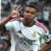 هاتريك مبابي يقود ريال مدريد لاكتساح سوسيداد 4 - 1 في الدوري الإسباني