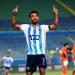 أهداف مباراة بيراميدز وأبو قير للأسمدة في الدورى المصرى