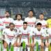استشفاء أساسيي الزمالك بعد ثلاثية البنك الأهلي استعدادًا لمواجهة بتروجت