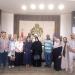 نائب وزير الصحة تبحث مع محافظ أسوان سبل دعم الملف السكاني