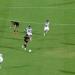 60 دقيقة.. الأهلي يحافظ على تقدمه أمام زد 1-0