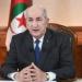 رئيس الجزائر يبحث مع الوزير الأول النيجرى تعزيز التعان الثنائى