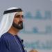 محمد بن راشد فى يوم المرأة الإماراتية: شريكة فى التنمية وصانعة للأجيال