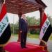 العراق يتقدم بالتعازى لمملكة هولندا فى وفاة الملك هارالد الخامس