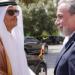ماذا قالت طهران عن المحادثات مع قطر؟