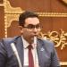أحمد خالد ممدوح: زيارة الرئيس الصيني لمصر تعزز الشراكة الاستراتيجية وتفتح آفاقًا جديدة للتنمية