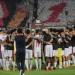 الزمالك يواصل استعداداته لمواجهة منتخب السويس بتروجت بتدريبات بدنية وخططية