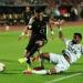 29 هدفا و36 إنذارا وحالتا طرد الأبرز فى ملخص الجولة الثانية للدوري المصري