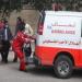 الهلال الأحمر الفلسطيني: الاحتلال يعوق وصول طواقمنا الطبية للمصابين في الضفة